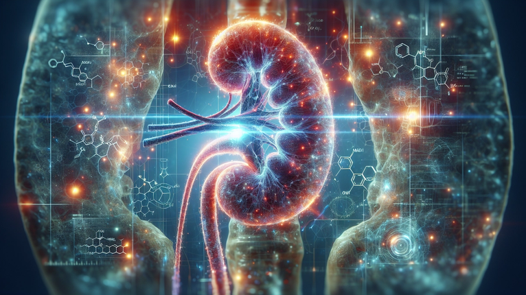 Telix Pharmaceuticals' Pioneering Imaging Agent for Kidney Cancer Nears FDA Approval