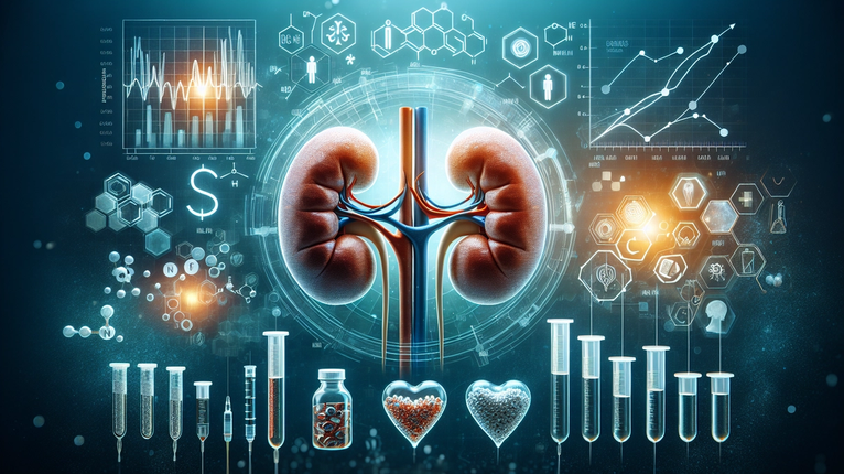 New Hope for Kidney Transplant Patients: Promising Results for Felzartamab