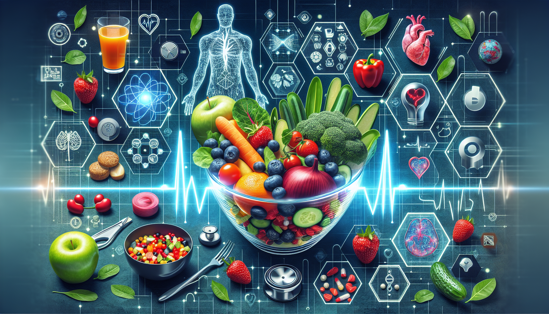 Recent Advances in Treating Atrial Fibrillation: The Role of Diet and Technology