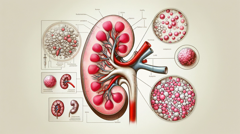 How Tumor Mutations Influence Kidney Cancer Treatment Outcomes