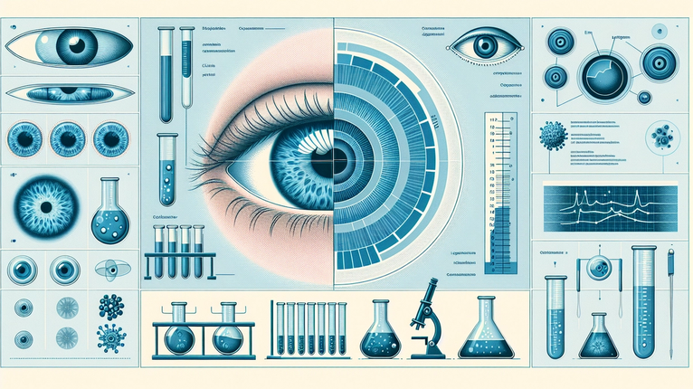 New Hope for Macular Degeneration: PMC-403 Advances in Clinical Trials