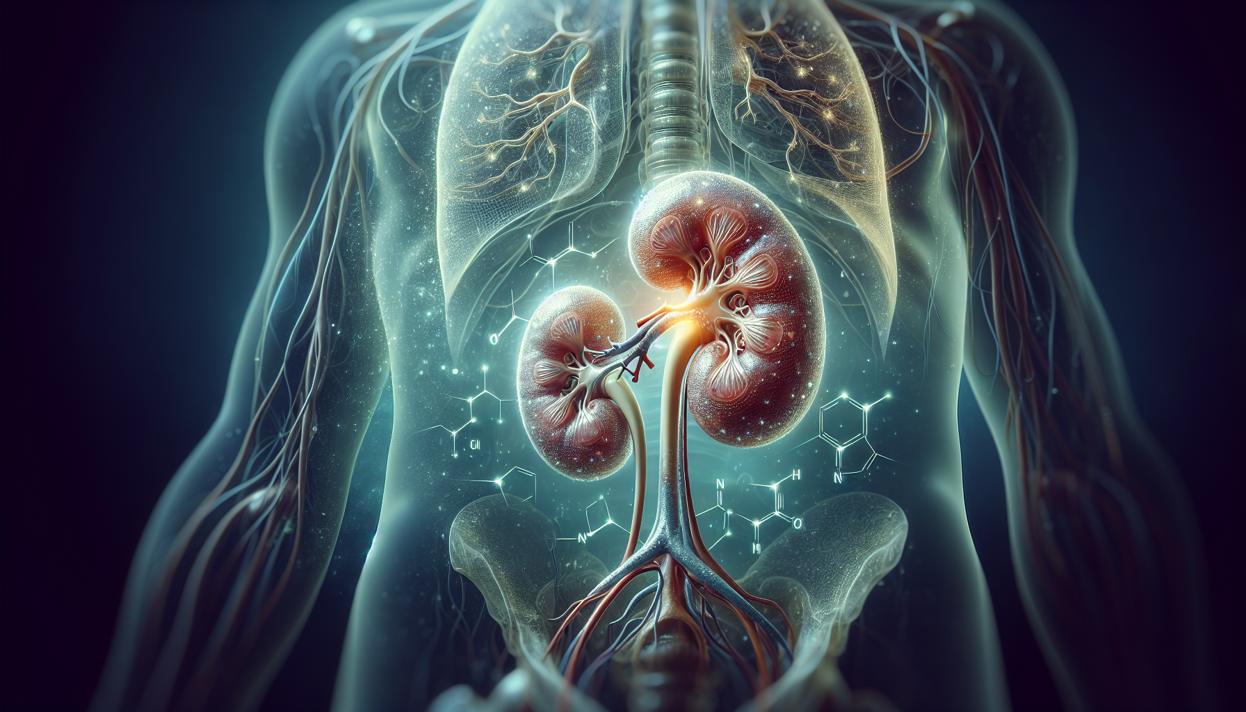 New Hope for Kidney Transplant Patients with Pegcetacoplan