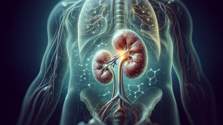 New Hope for Kidney Transplant Patients with Pegcetacoplan