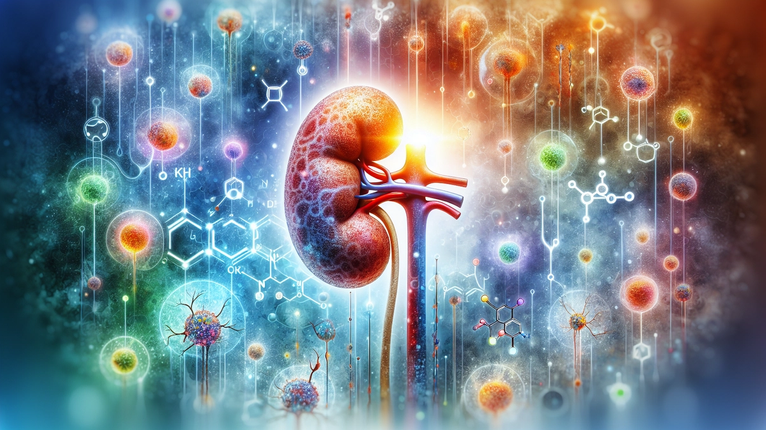 Promising CAR-NKT Therapy Sheds New Hope for Kidney Cancer Battles