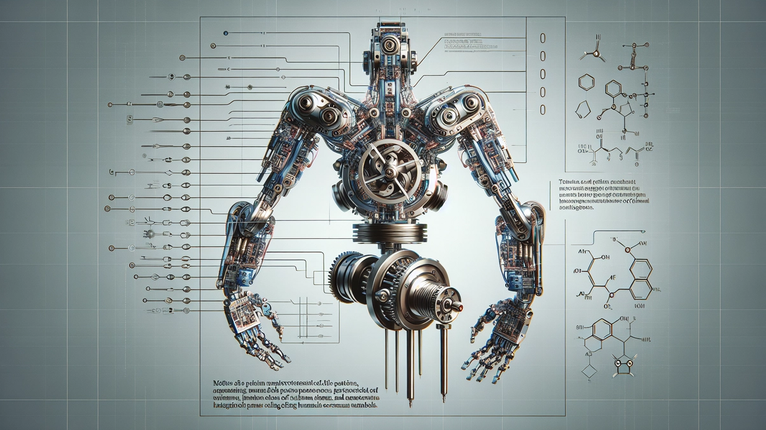 Cutting-edge Robotic System 'SPINDLE' Promises New Hope For Patients with Tremors