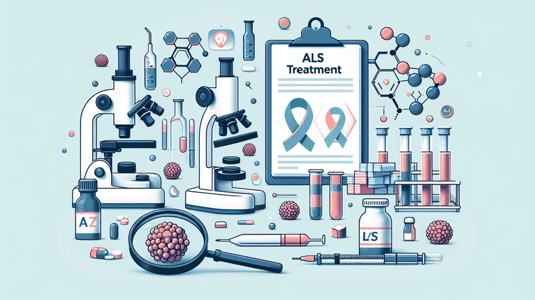 Challenges in Approving Masitinib for ALS Treatment: What You Need to Know