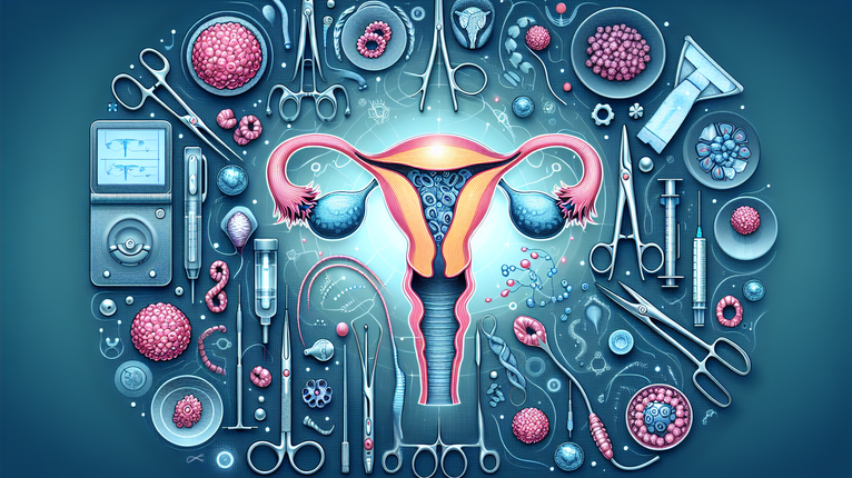 Fertility-Sparing Surgery in Ovarian Cancer Patients: A Life-Saving Option