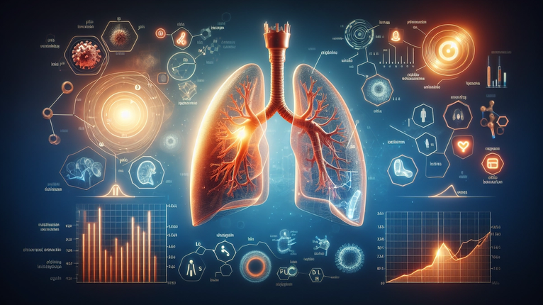 Setback in Advanced Lung Cancer Treatment: Recent Clinical Trial Results