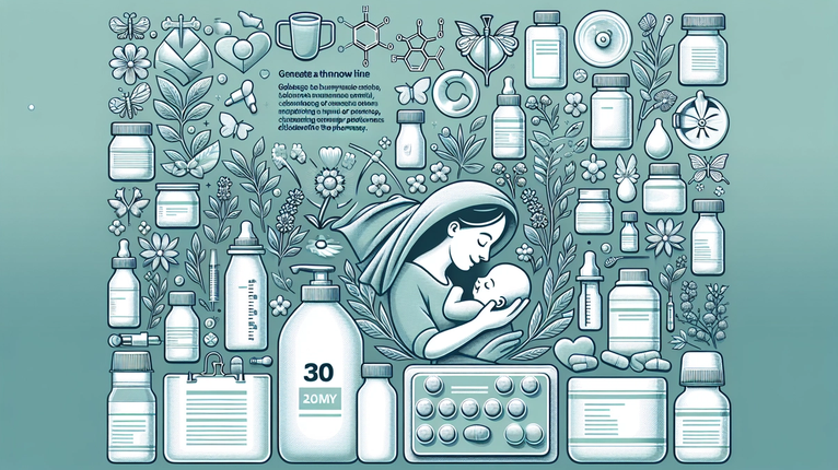 CARiNG Pharmacy Celebrates 30 Years with New Mom & Baby Care Line