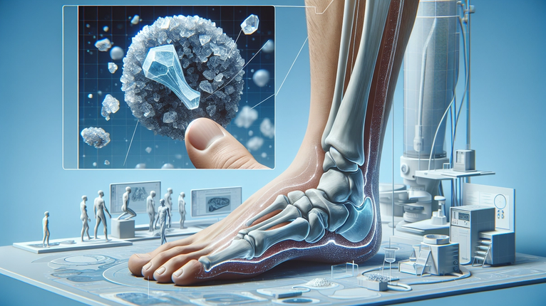 Sobi's Innovative Treatment for Chronic Gout Nears FDA Approval