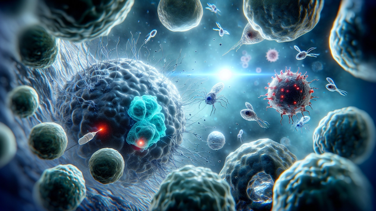 Innovative Immunotherapy Approaches Transform Urothelial Cancer Treatment