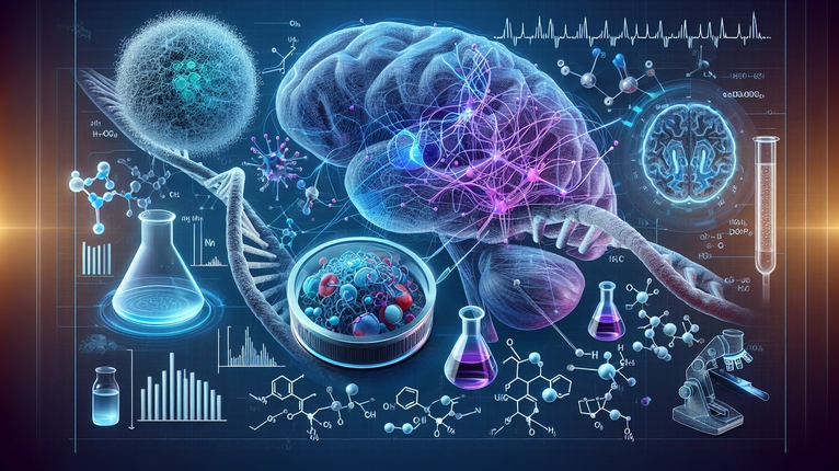 Exploring the Connection Between Leptin Levels and Alzheimer's Disease Progression