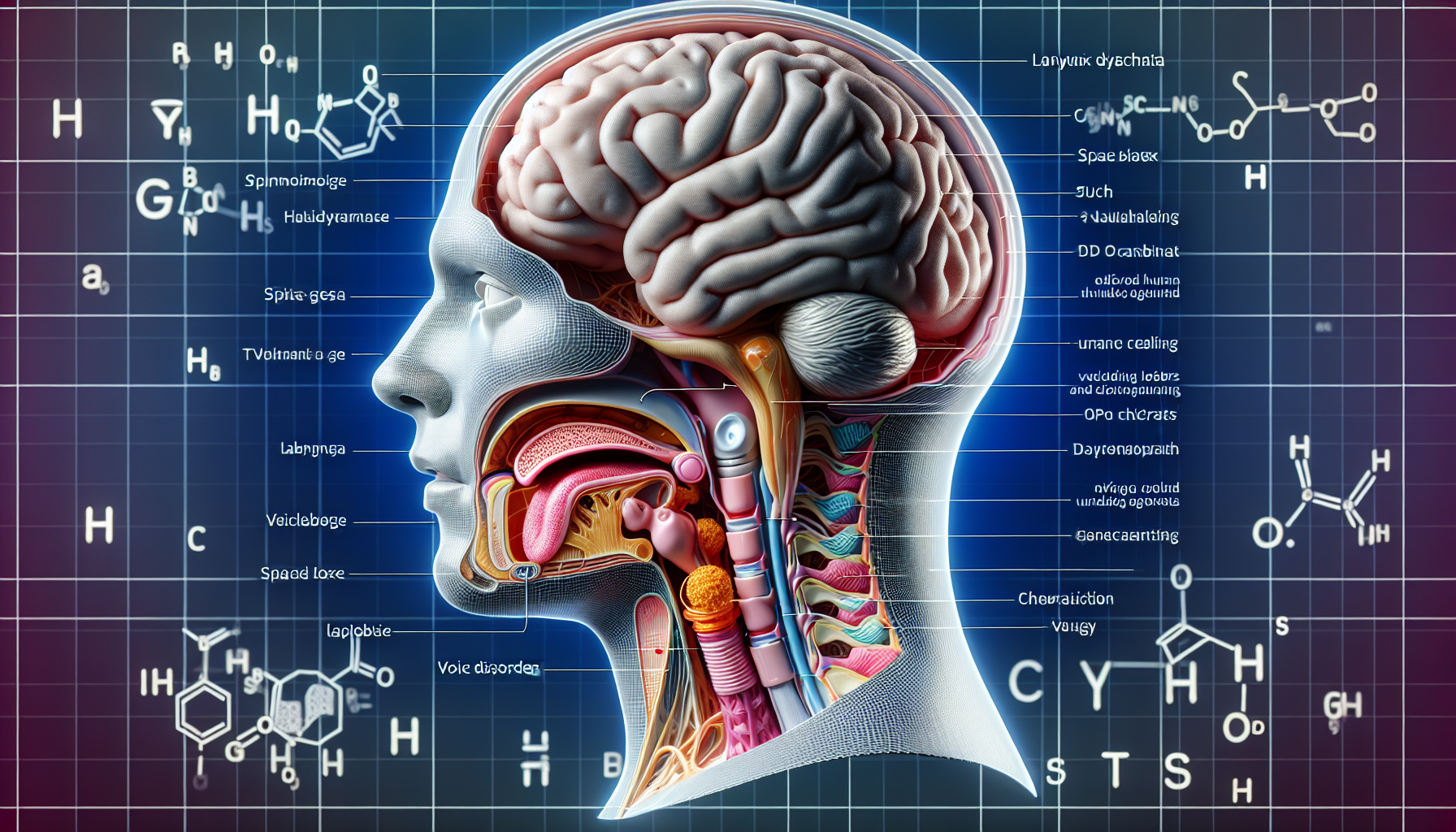 Understanding Spasmodic Dysphonia: Insights into the Neurological Disorder Affecting Voices