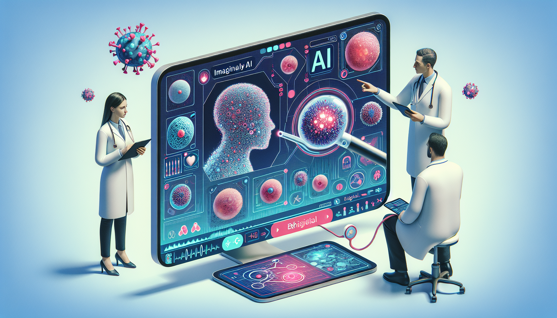 Ensuring Ethical Standards in AI-Powered Clinical Trials: New Guidelines Ahead