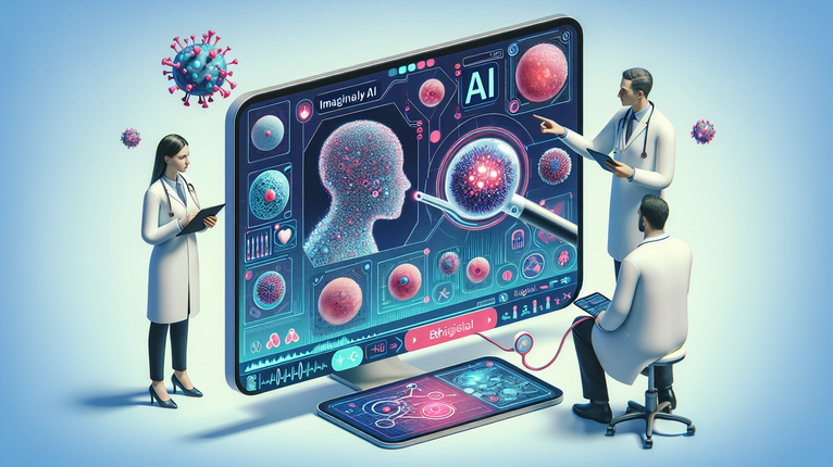 Ensuring Ethical Standards in AI-Powered Clinical Trials: New Guidelines Ahead