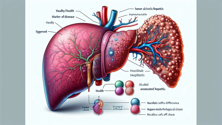 New Hope in Treating Severe Alcohol-Associated Hepatitis: Surrozen's Phase 1b Clinical Trial