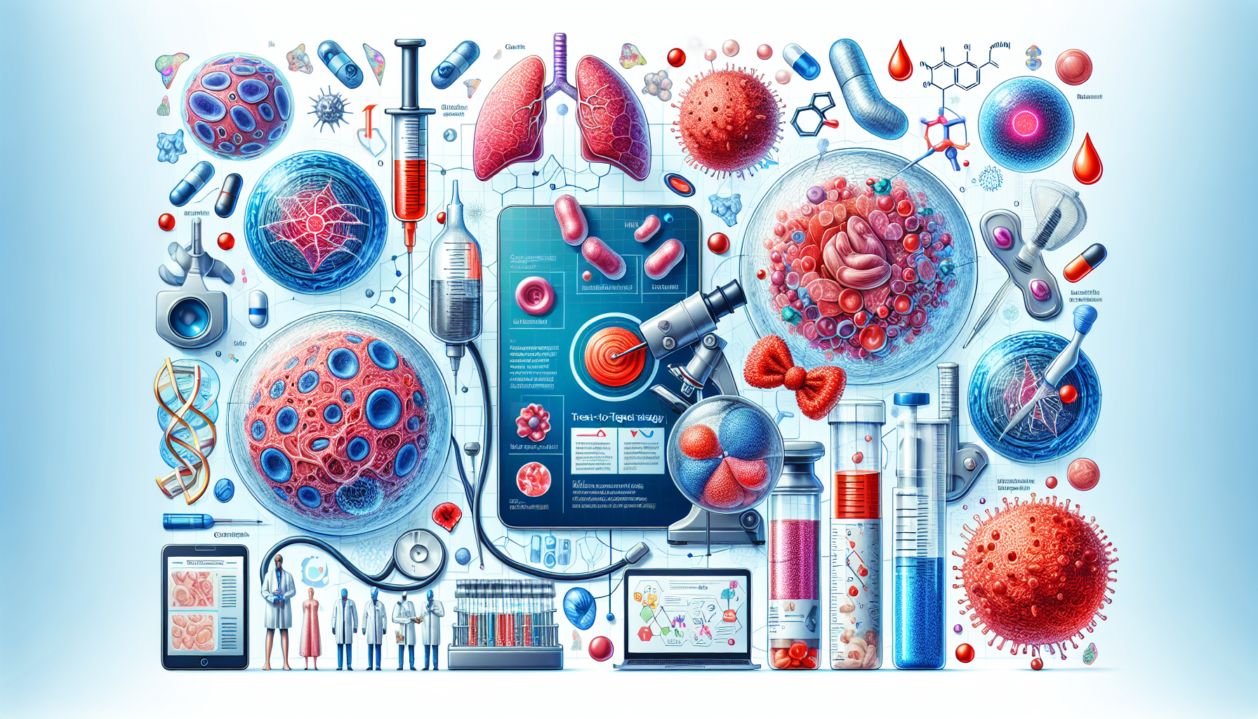 How Treat-to-Target Strategy Boosts Quality of Life in Rheumatic Diseases