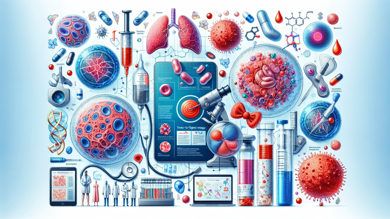 How Treat-to-Target Strategy Boosts Quality of Life in Rheumatic Diseases