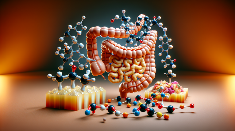 Unraveling the Complex Ties Between Fructose and Fructan Malabsorption in IBS Sufferers