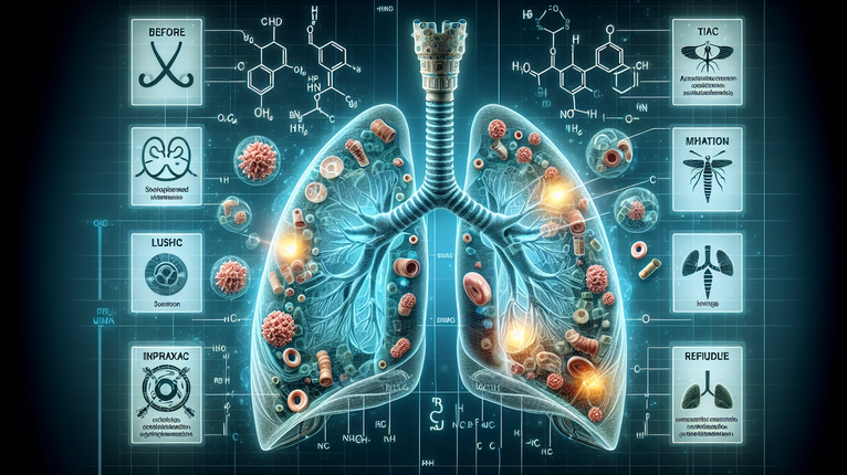 Dupilumab: A Breakthrough in Reducing Asthma-Induced Mucus and Inflammation