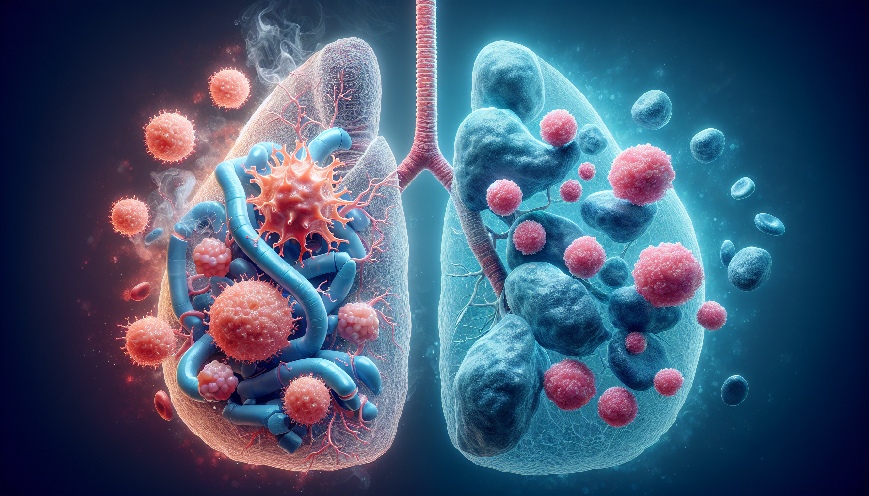 Promising Results for New Cancer Drug IDE397: A Potential Game-Changer for Urothelial and Lung Cancer