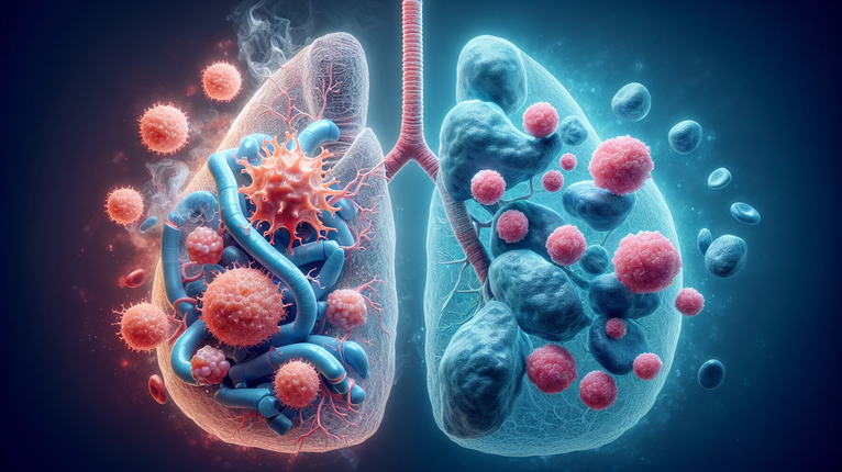 Promising Results for New Cancer Drug IDE397: A Potential Game-Changer for Urothelial and Lung Cancer