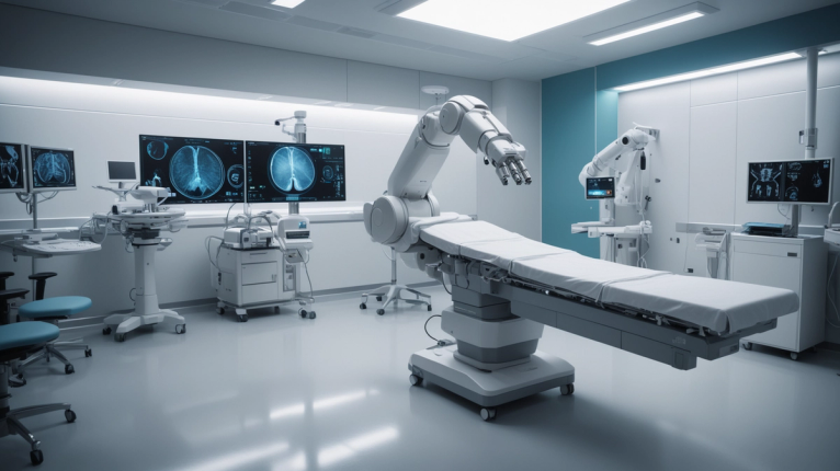 Revolutionary AI Technology Enhances Prostate Cancer Detection