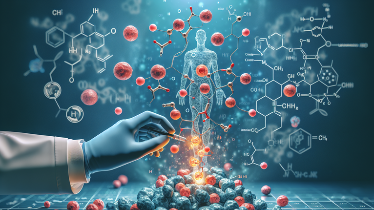 Adding Ibrutinib to Chemoimmunotherapy Boosts Success in Treating Younger Mantle Cell Lymphoma Patients