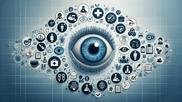 Understanding How Sociodemographic Factors Affect Treatment Compliance in Wet AMD