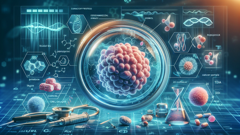 Guardant360 CDx: A Breakthrough in Tumor Profiling and Personalized Cancer Treatment