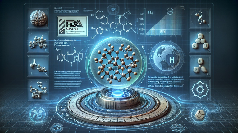 FDA Approves Increased Dosage for First-Ever LEMS Treatment, FIRDAPSE®