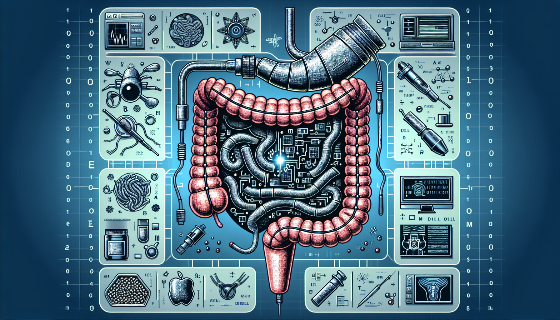 How AI is Shaping the Future of Endoscopy