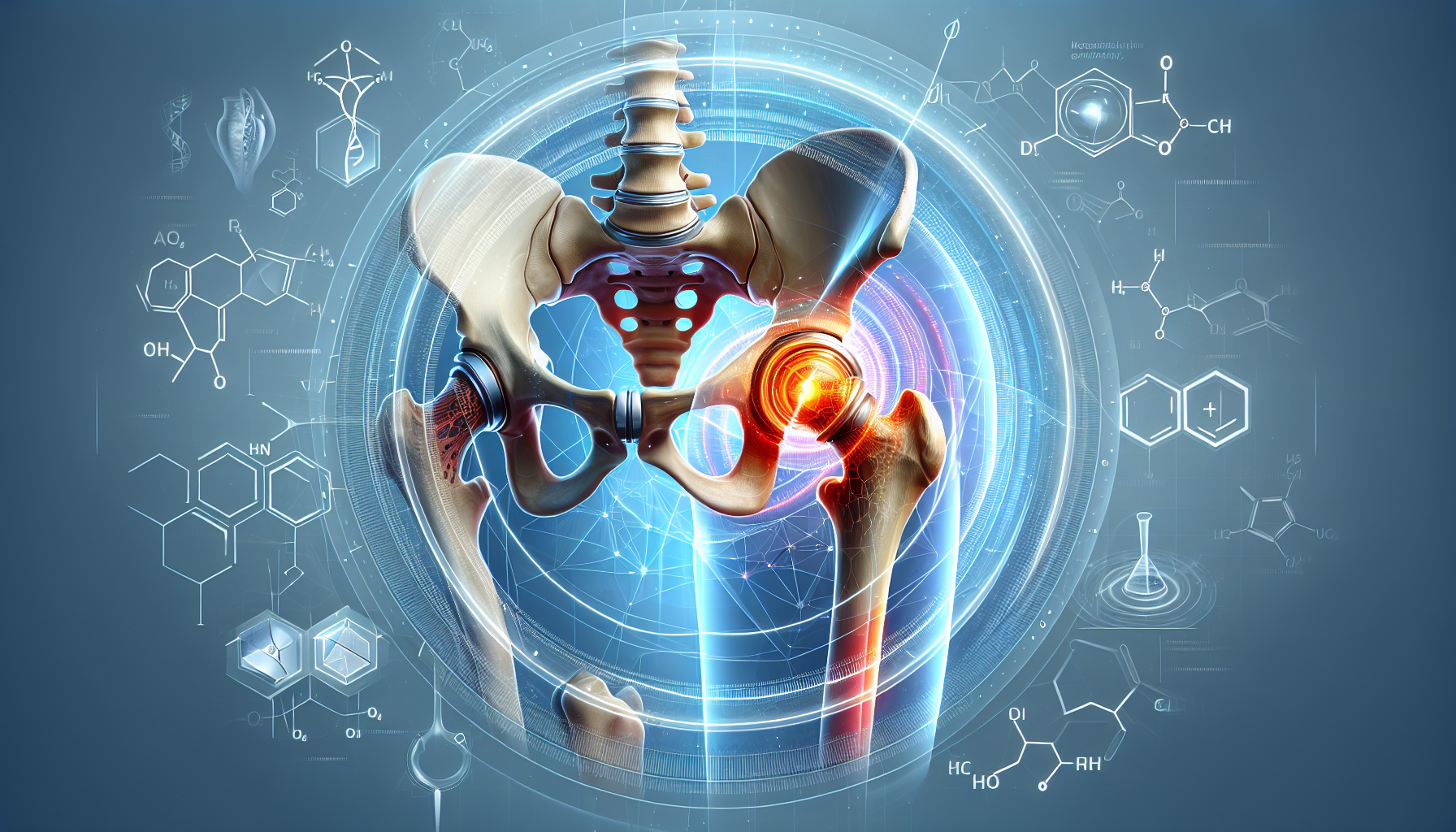 Revolutionizing Hip Surgery: Introducing AceConnex for Faster Recovery