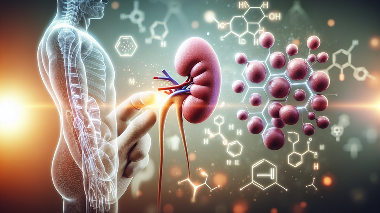 Revolutionizing Kidney Care: Semaglutide’s Promising Role