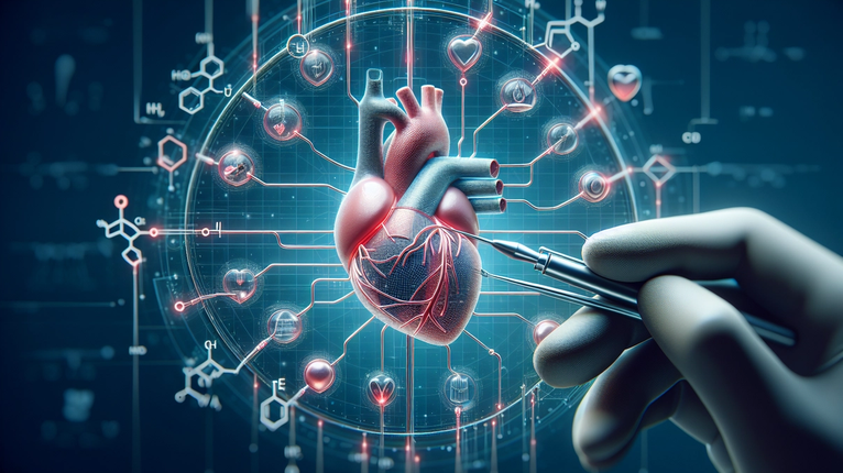 FDA Gives Green Light to Innovative Heart-Bypass System