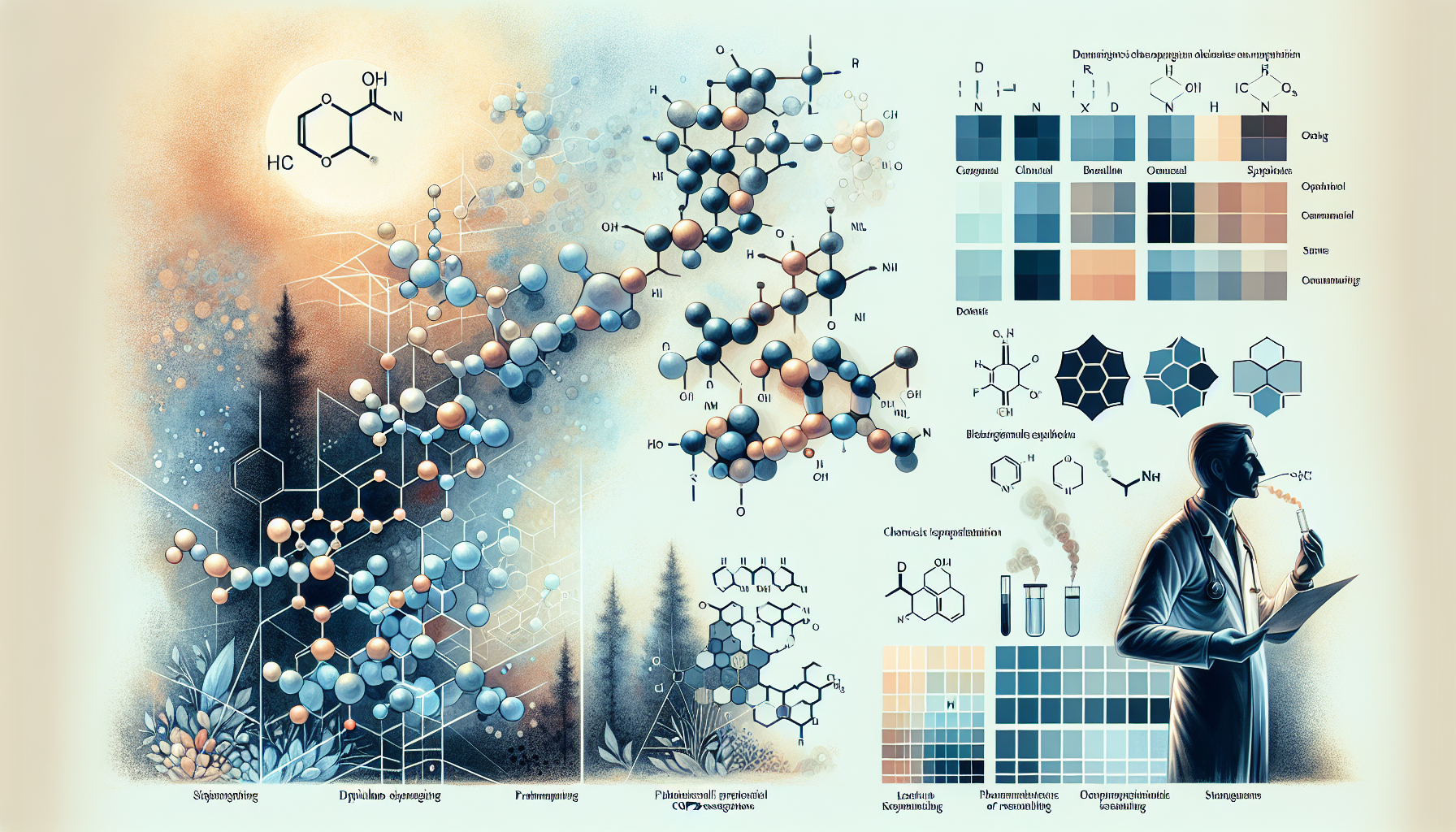 Dupilumab Shows Promise in Reducing COPD Exacerbations