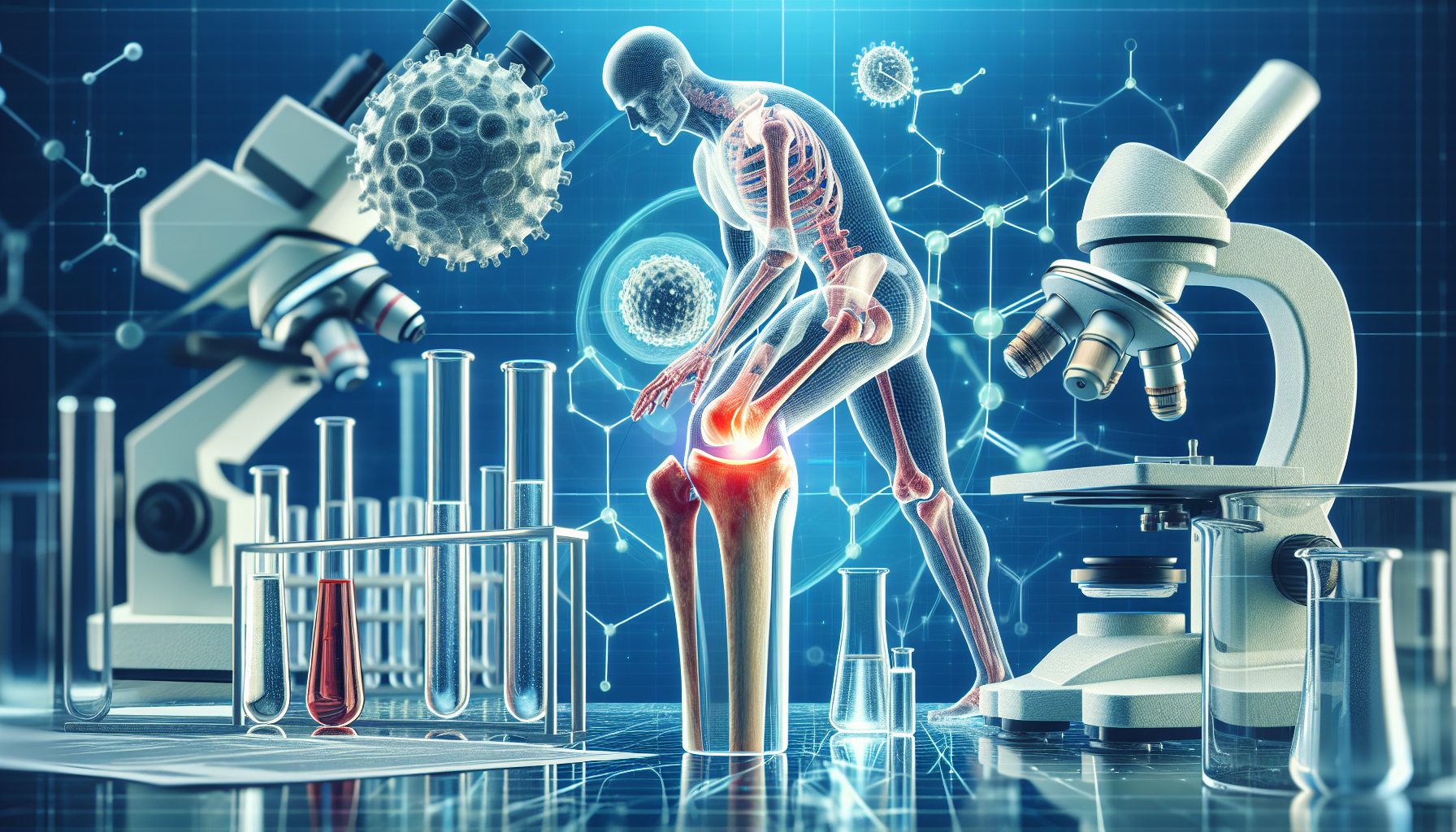 Kolon TissueGene Completes Dosing in Major Knee Osteoarthritis Trials