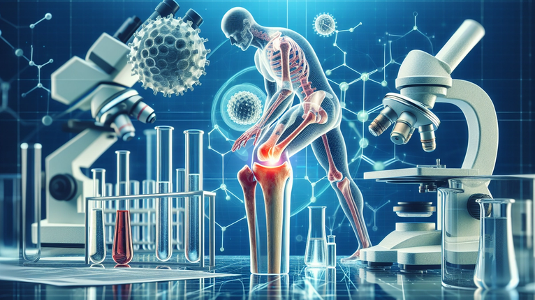 Kolon TissueGene Completes Dosing in Major Knee Osteoarthritis Trials