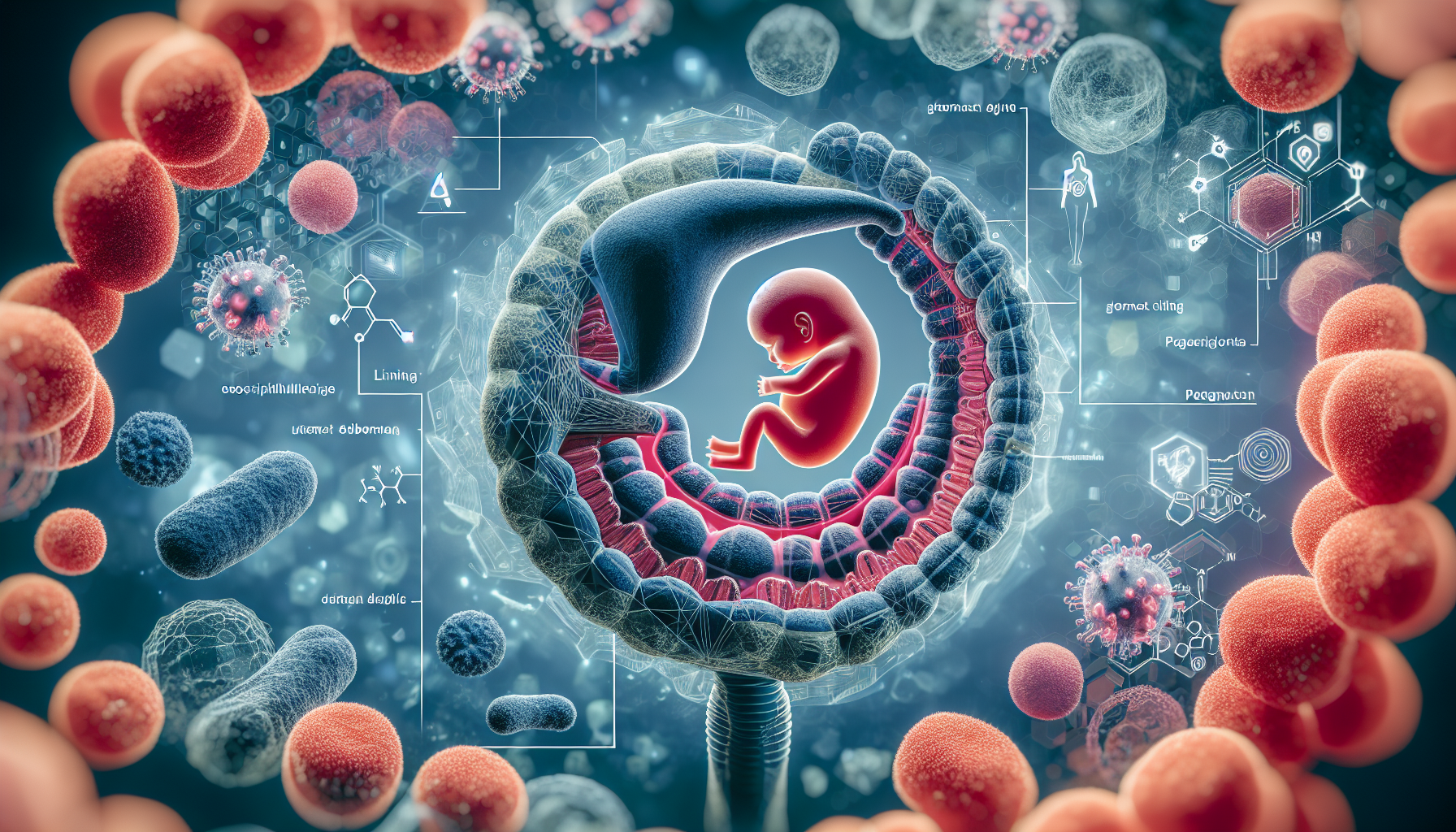 How Eosinophilic GI Disorders Affect Pregnant Women: New Insights