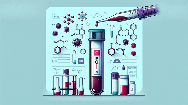 Why Whole Blood PCR Testing is Best for Detecting West Nile Virus