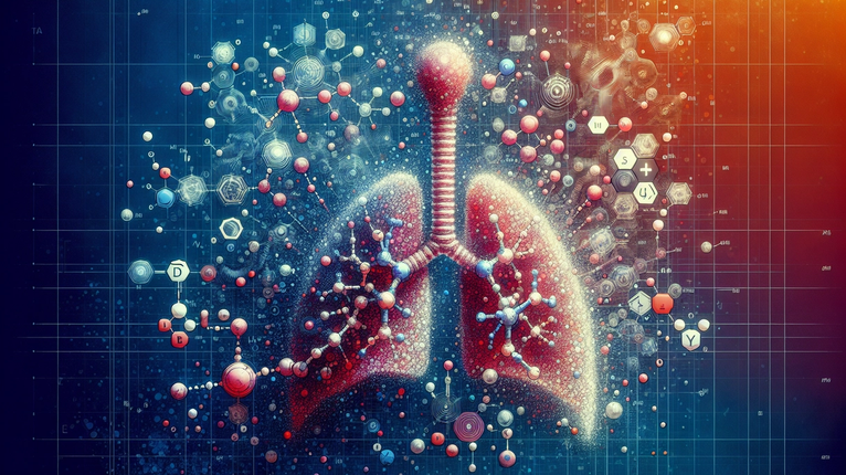 FDA Recognizes Promising New Drug for Rare Lung Cancer