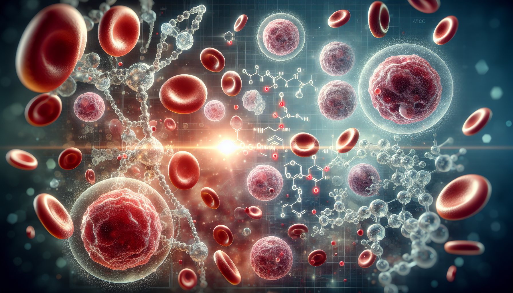 New Findings Highlight Earlier Use of Yescarta for Better Outcomes in Blood Cancer Treatment