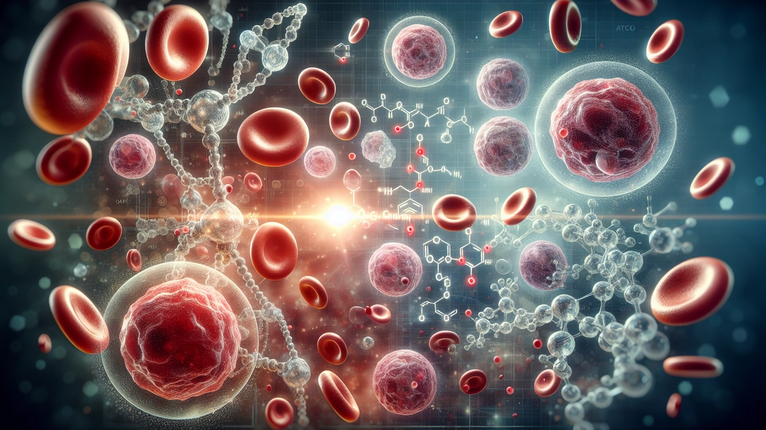 New Findings Highlight Earlier Use of Yescarta for Better Outcomes in Blood Cancer Treatment