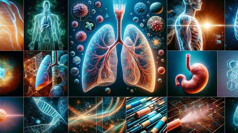 New Hope for Advanced Lung Cancer Patients: FDA Approves Tarlatamab