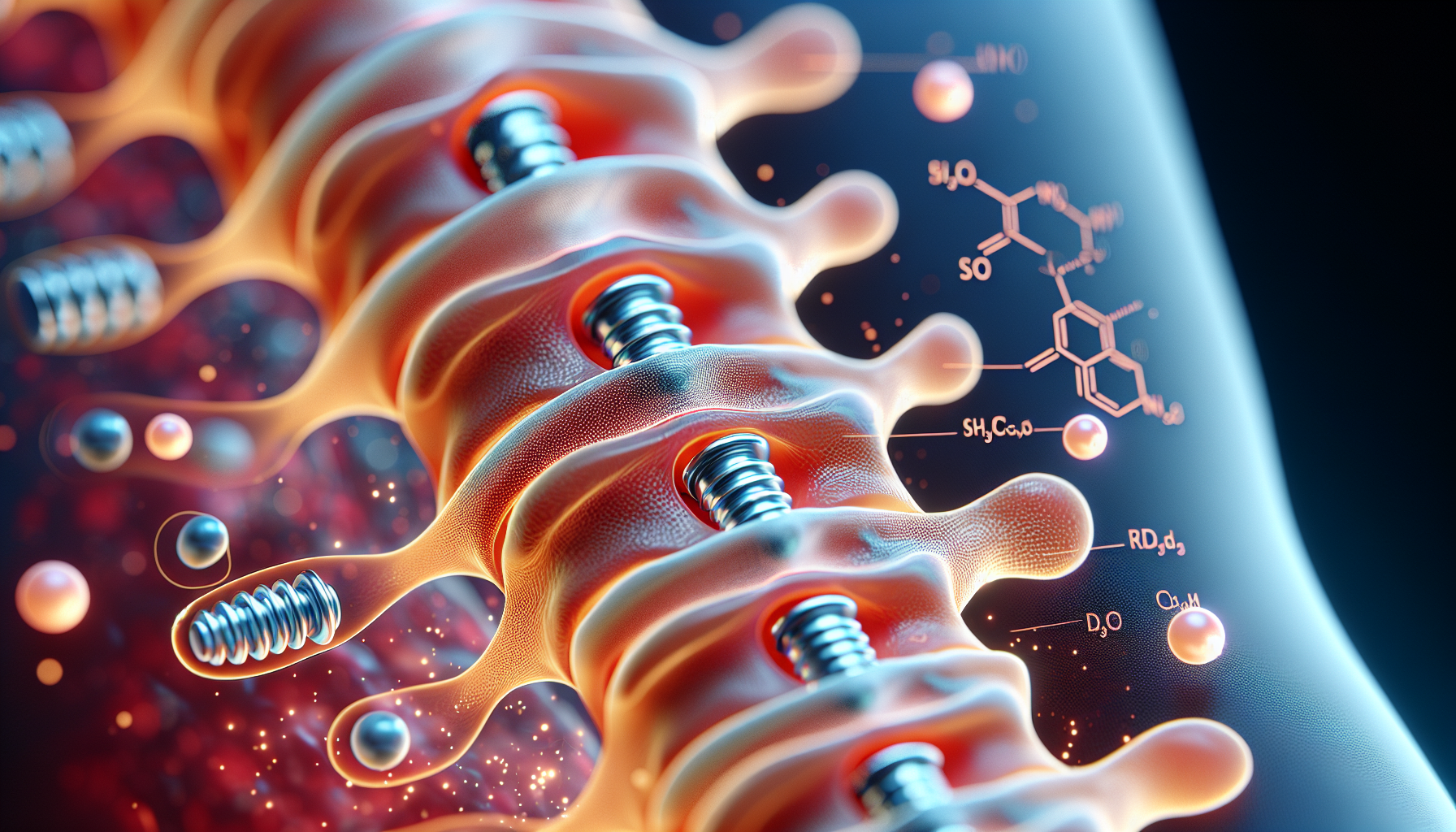 Low-Density Implants Shine in Pediatric Neuromuscular Scoliosis Treatment