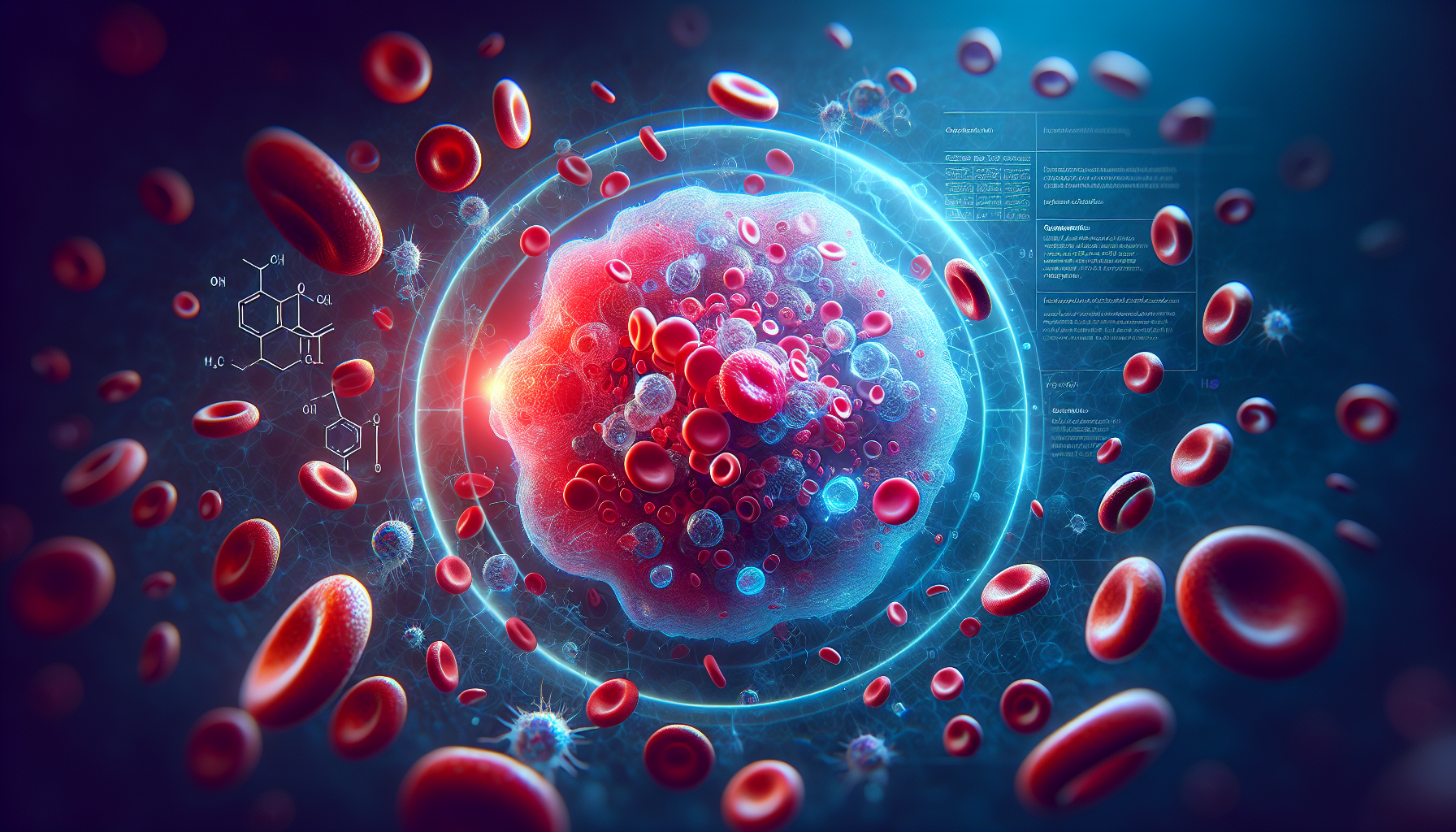 Breakthrough Treatment CM313 Shows Promising Results for Immune Thrombocytopenia