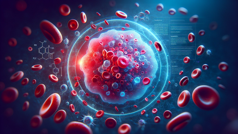 Breakthrough Treatment CM313 Shows Promising Results for Immune Thrombocytopenia