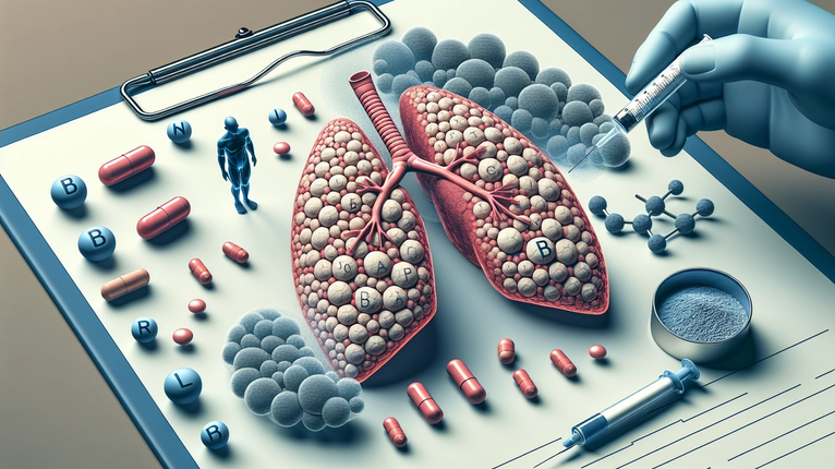 Bisoprolol Ineffective in Reducing COPD Exacerbations: Study Findings