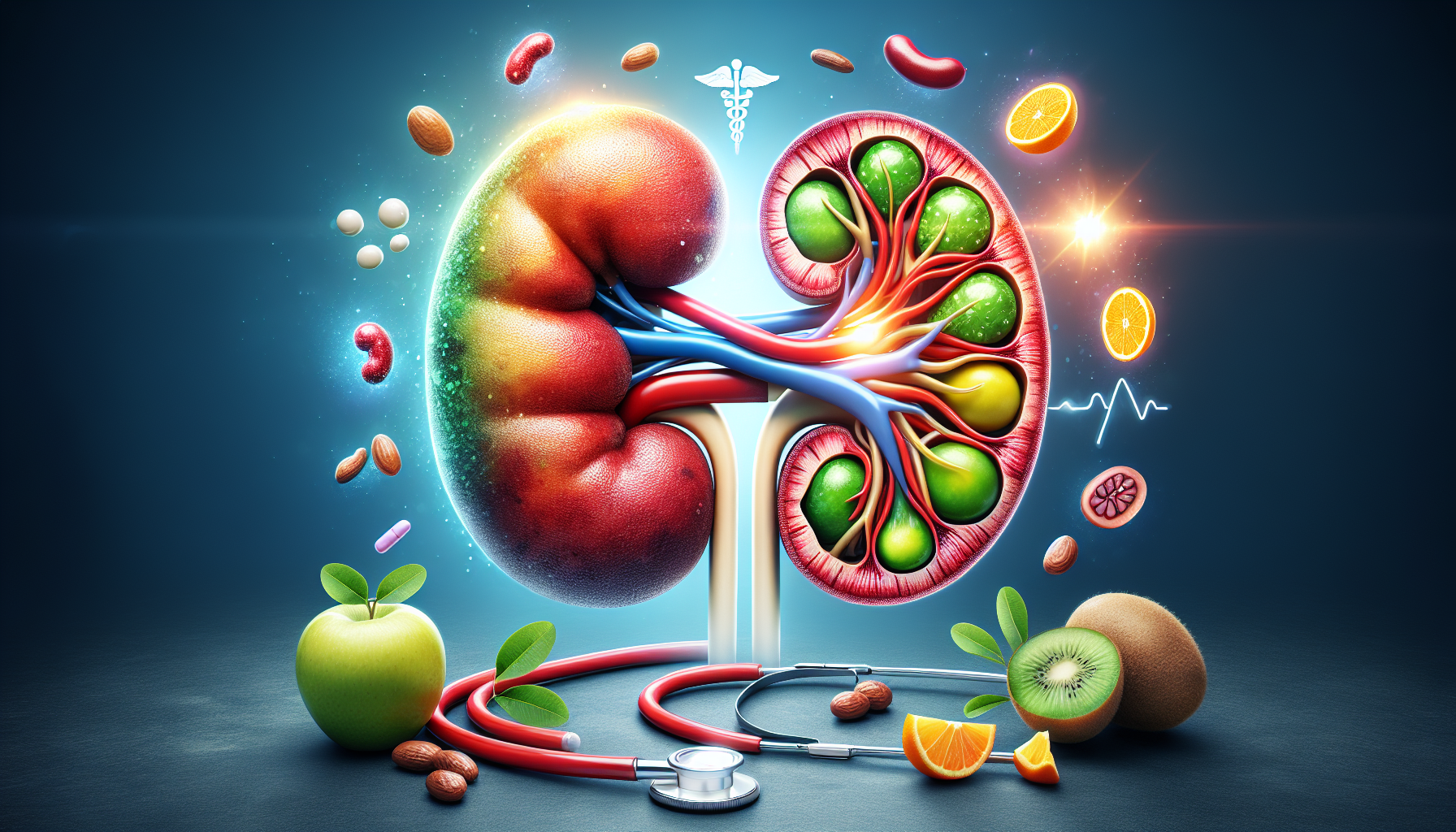 How Medical Nutrition Therapy Can Transform Care for Chronic Kidney Disease Patients