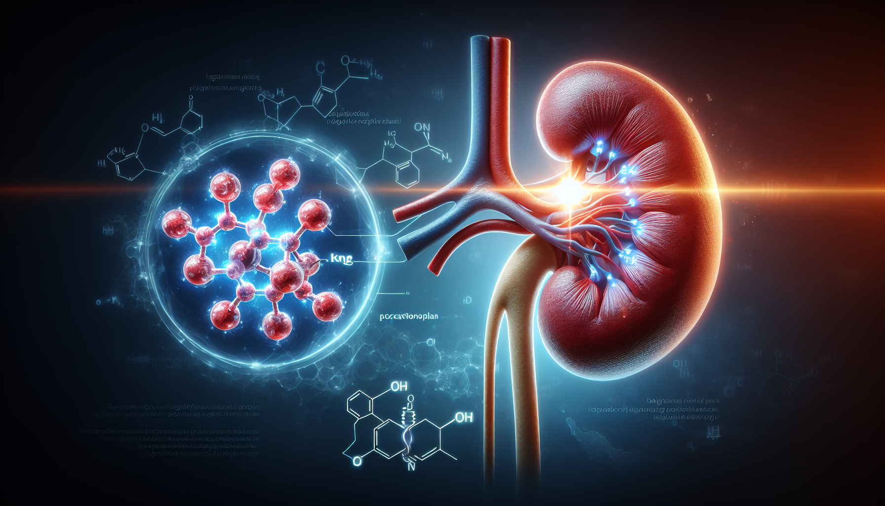 New Hope for Kidney Transplant Patients: Pegcetacoplan Shows Promise Against Recurrent C3G and IC-MPGN